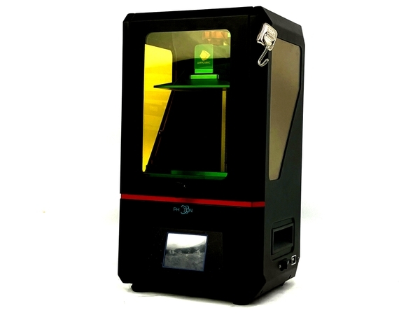 ヤフオク! - ANYCUBIC PHOTON-5.5 3Dプリンター 光...