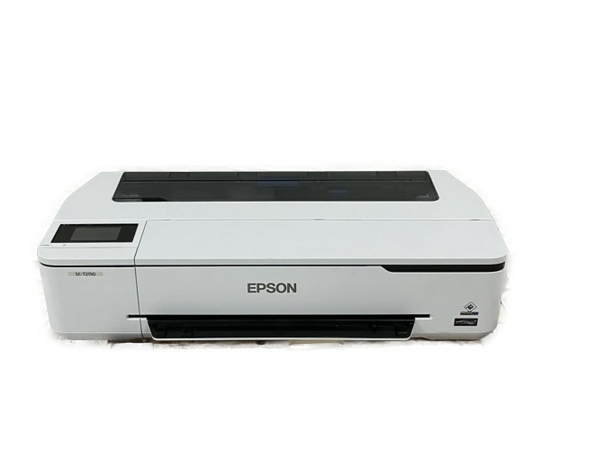 引取限定】EPSON SC-T2150 大判インクジェット プリンター エプソン