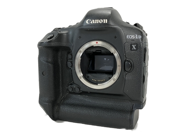 Canon EOS-1D X デジタル一眼レフカメラ ボディ キヤノン カメラ 中古 W7268002