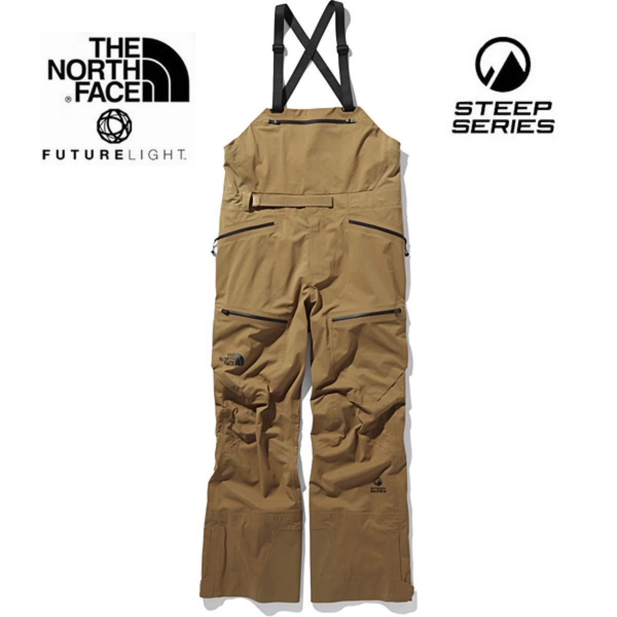 THE NORTH FACE FUTURELIGHT Purist ビブ パンツ NS51911|Yahoo THE NORTH FACE FUTURELIGHT Purist ビブ パンツ NS51911|Yahoo