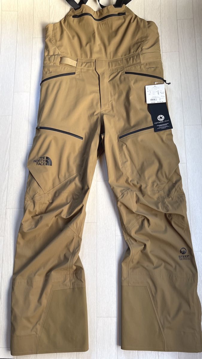 THE NORTH FACE FUTURELIGHT Purist ビブ パンツ NS51911|Yahoo THE NORTH FACE FUTURELIGHT Purist ビブ パンツ NS51911|Yahoo