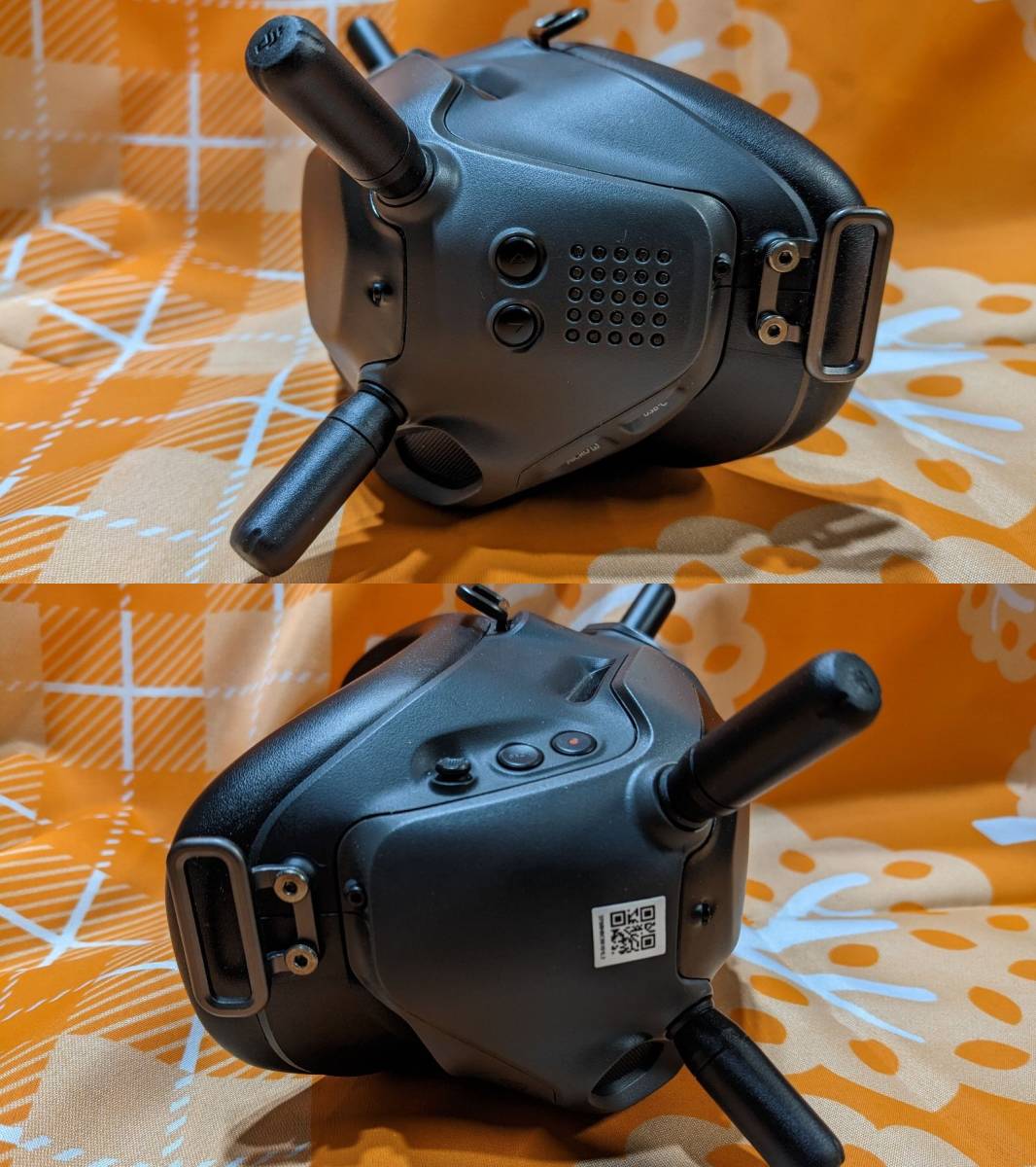 ラッピング ※ Dji Fpv Goggles V2 ロック解除済み millenniumkosovo.org