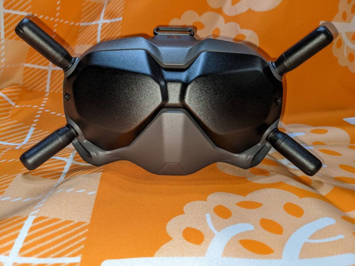 ラッピング ※ Dji Fpv Goggles V2 ロック解除済み millenniumkosovo.org