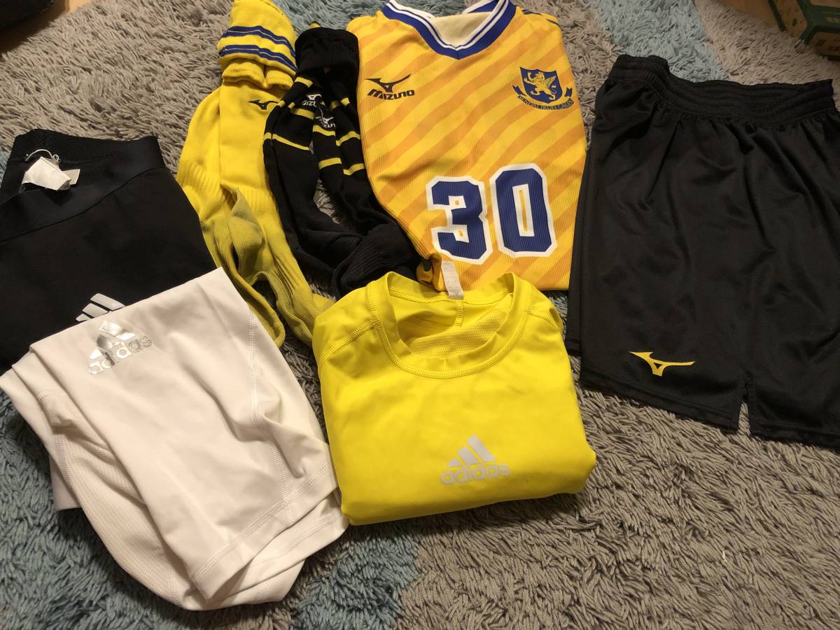 Yahoo!オークション - 仙台育英高校サッカー部 公式戦用 Yahoo!オークション - 仙台育英高校サッカー部 公式戦用