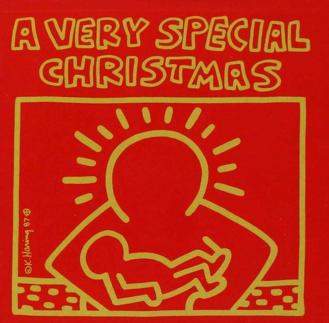 Very Special Christmas Various Artists 輸入盤CDの画像1
