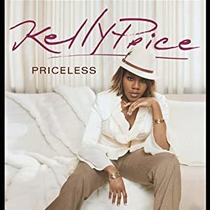 Priceless ケリー・プライス 輸入盤CD_画像1