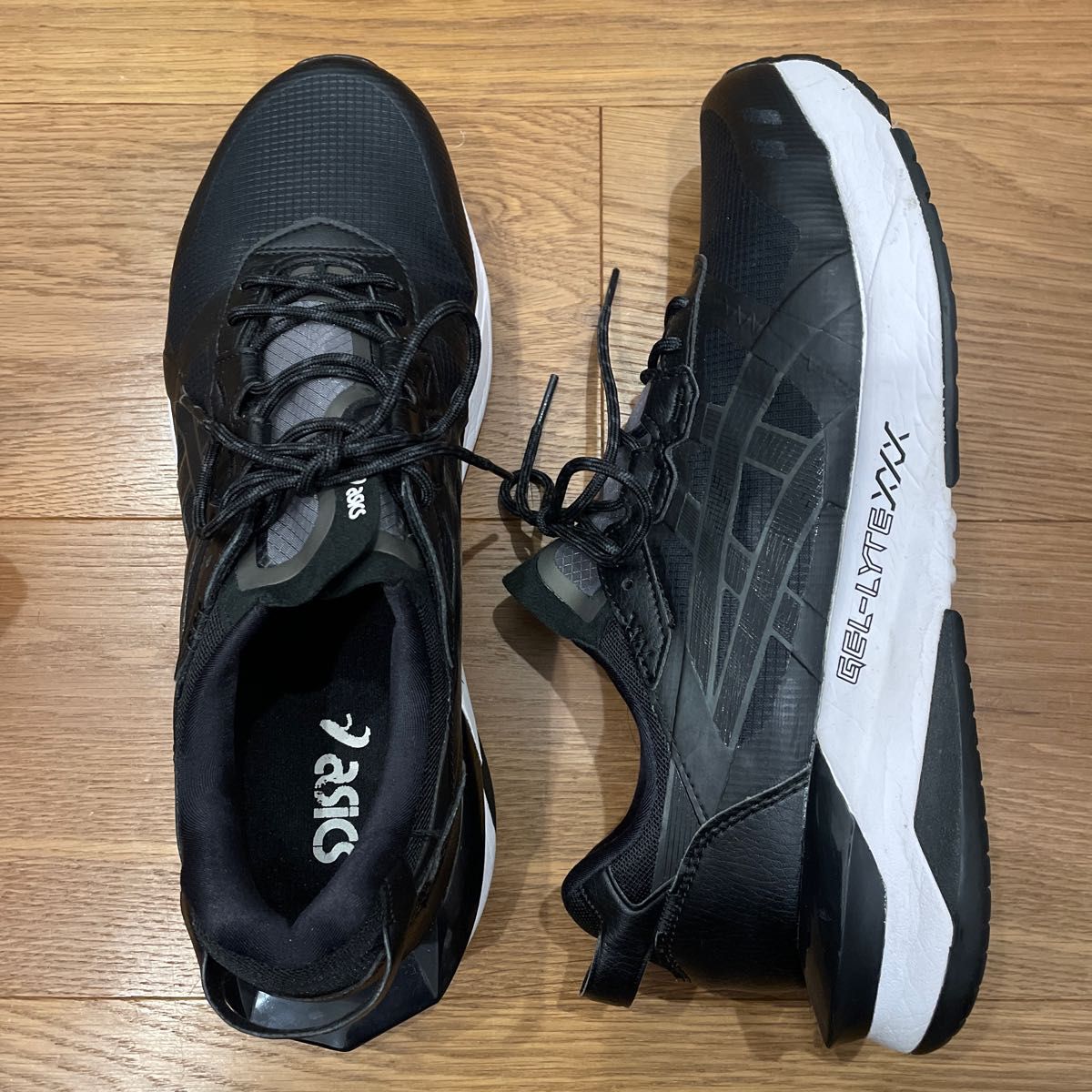 超レア】アシックスasics gel LYTE Ⅲ XXX 30th | noonanwaste.com