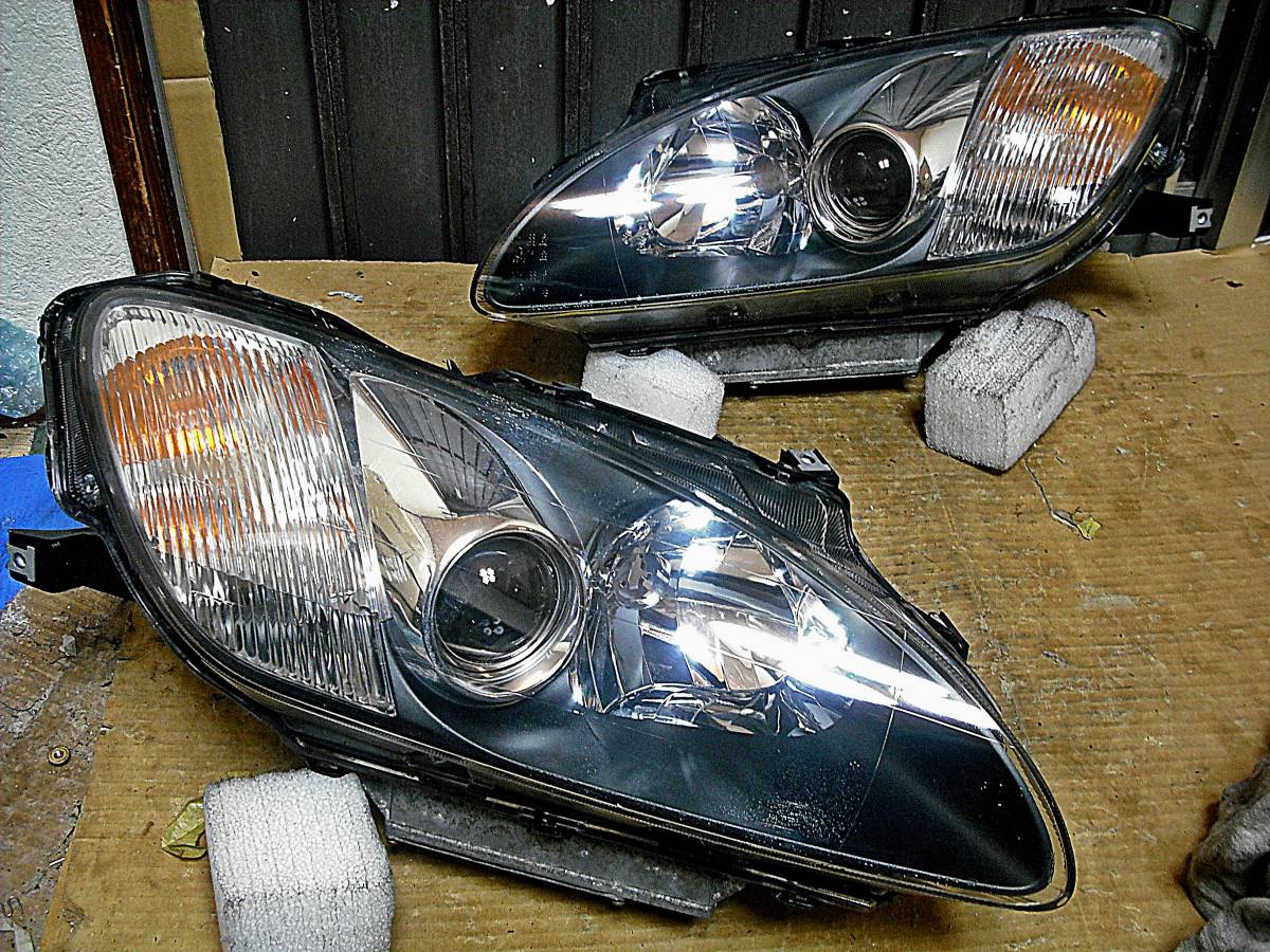 ヤフオク! - 美品 ホンダ純正 AP1 AP2 S2000 中期 120...