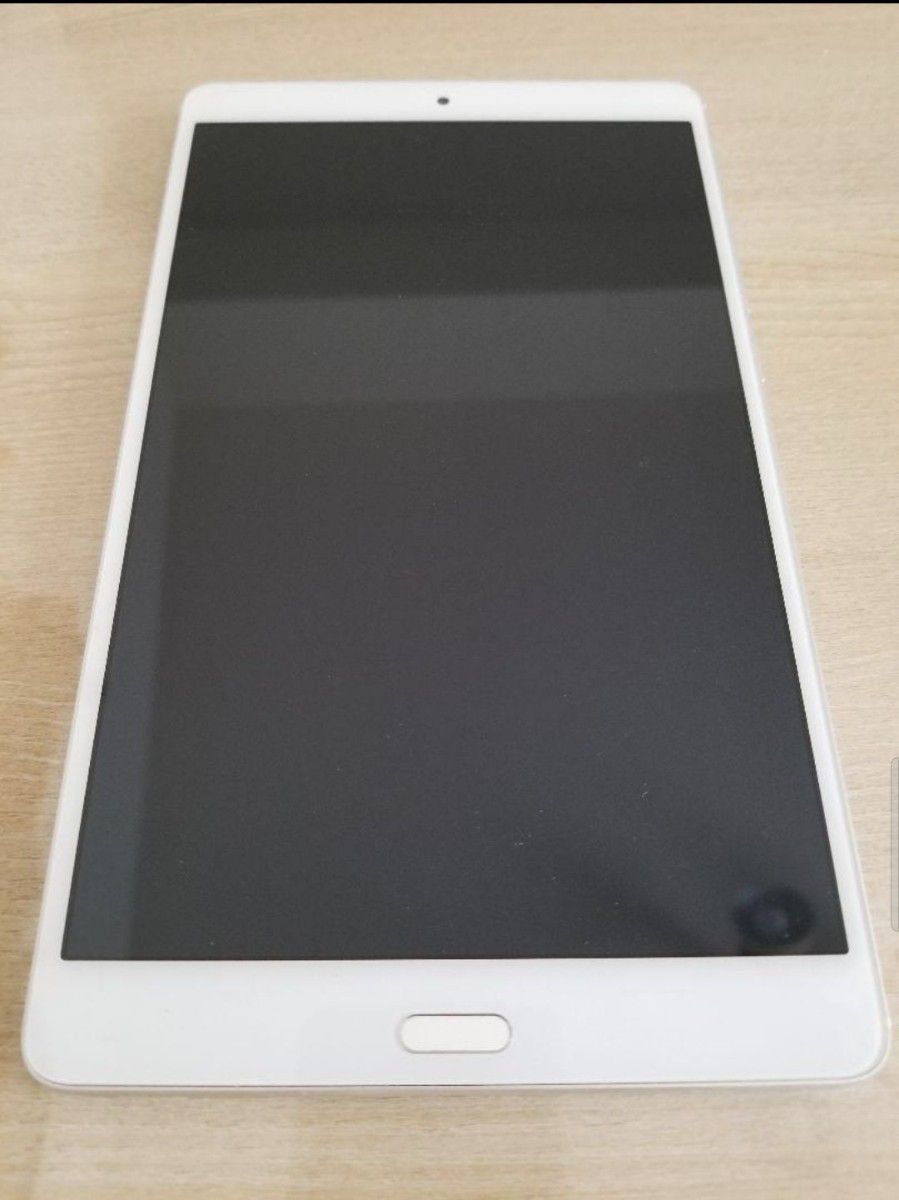 美品&付属品完備】HUAWEI dtab D-01J GOLD d-tab タブレットPC ...