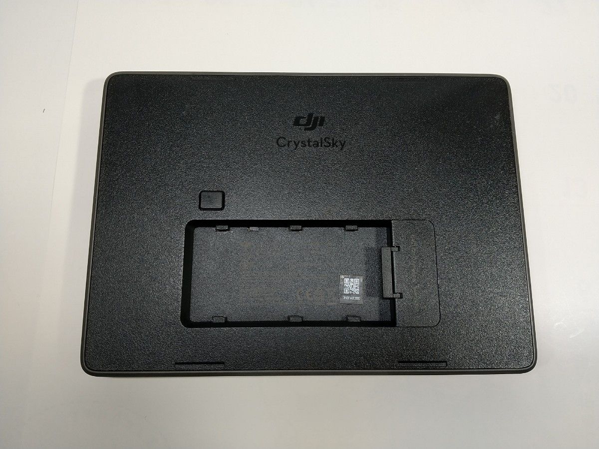 DJI CrystalSky 7.85インチ 超高輝度モニター CS785U