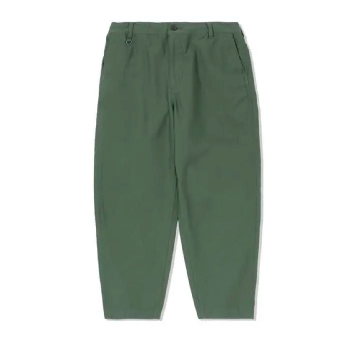 HUF jones easy pant (olive,L) 