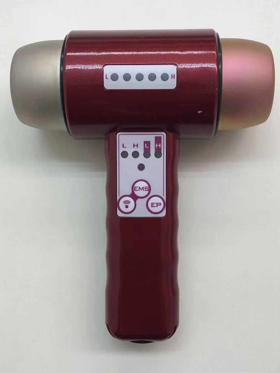 T-MAGIC ティーマジック 赤 美容液付き 美顔器 小顔ケア|Yahoo T-MAGIC ティーマジック 赤 美容液付き 美顔器 小顔ケア|Yahoo