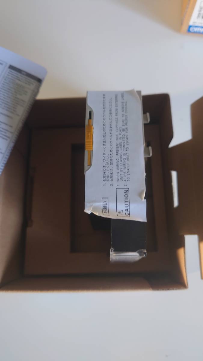 OMRON/オムロン CJ1W-TC101 プログラマブルコントローラ | shabakeadl.org