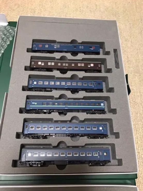 SALE/77%OFF】 KATO 10-873 874 急行 ニセコ 基本 増結フルセット④