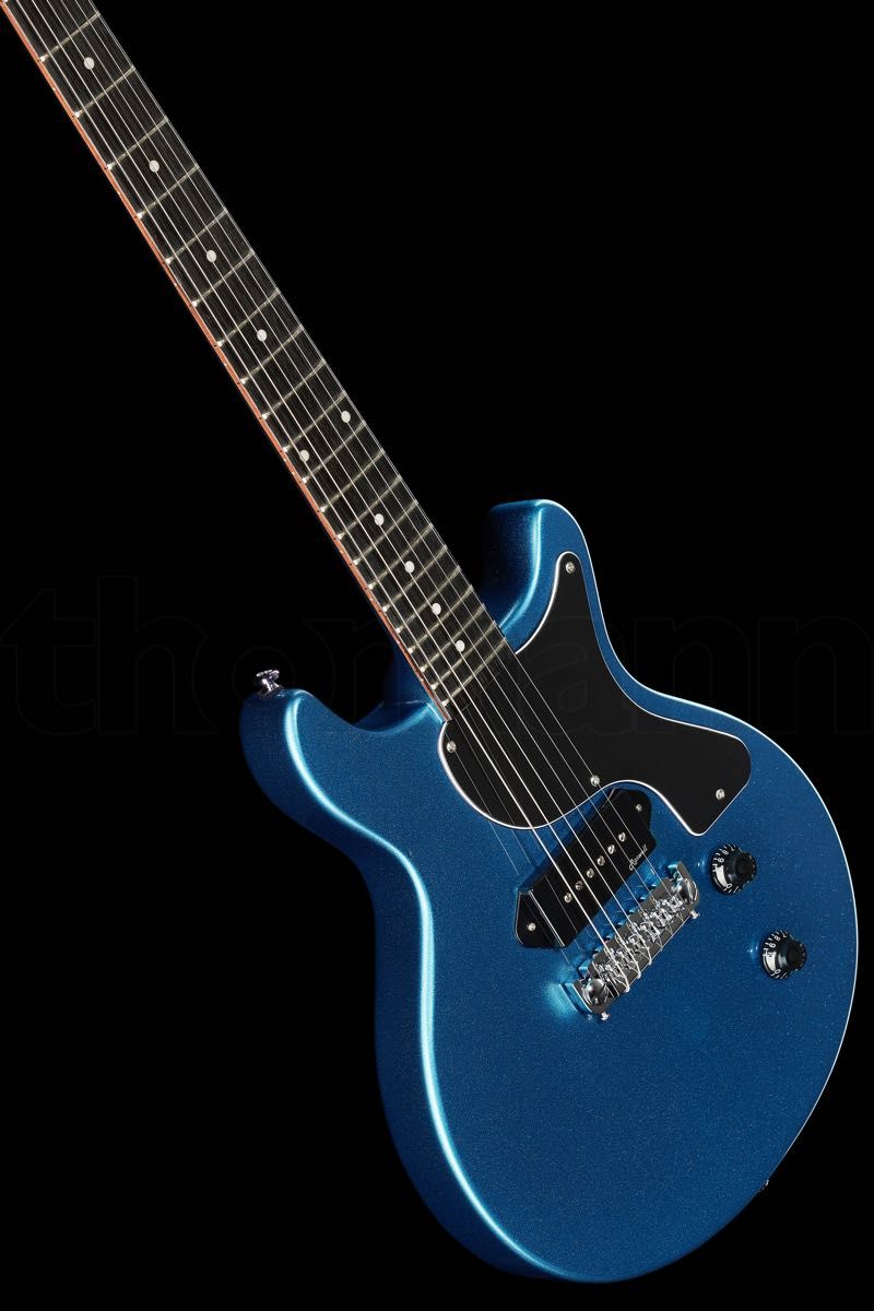 買取店舗 Harley Benton DC-Junior Pelham Blue www.hrh2030program.org