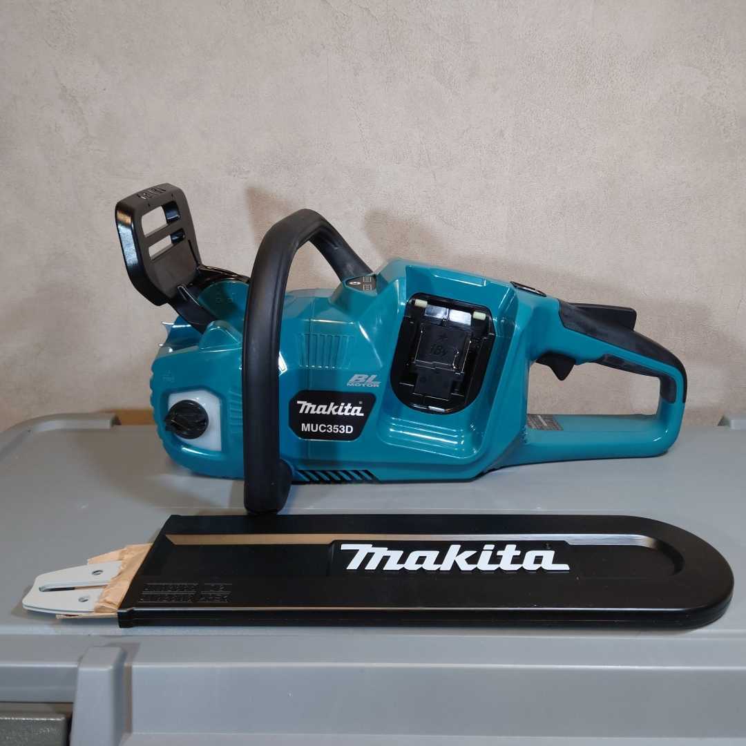 定番最新品 ヤフオク! - 未使用 MUC353D マキタ MAKITA 充電式