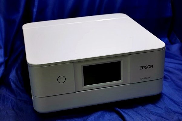 Yahoo!オークション - ◇現状渡し◇エプソン EPSON EP-882AW カラリ...
