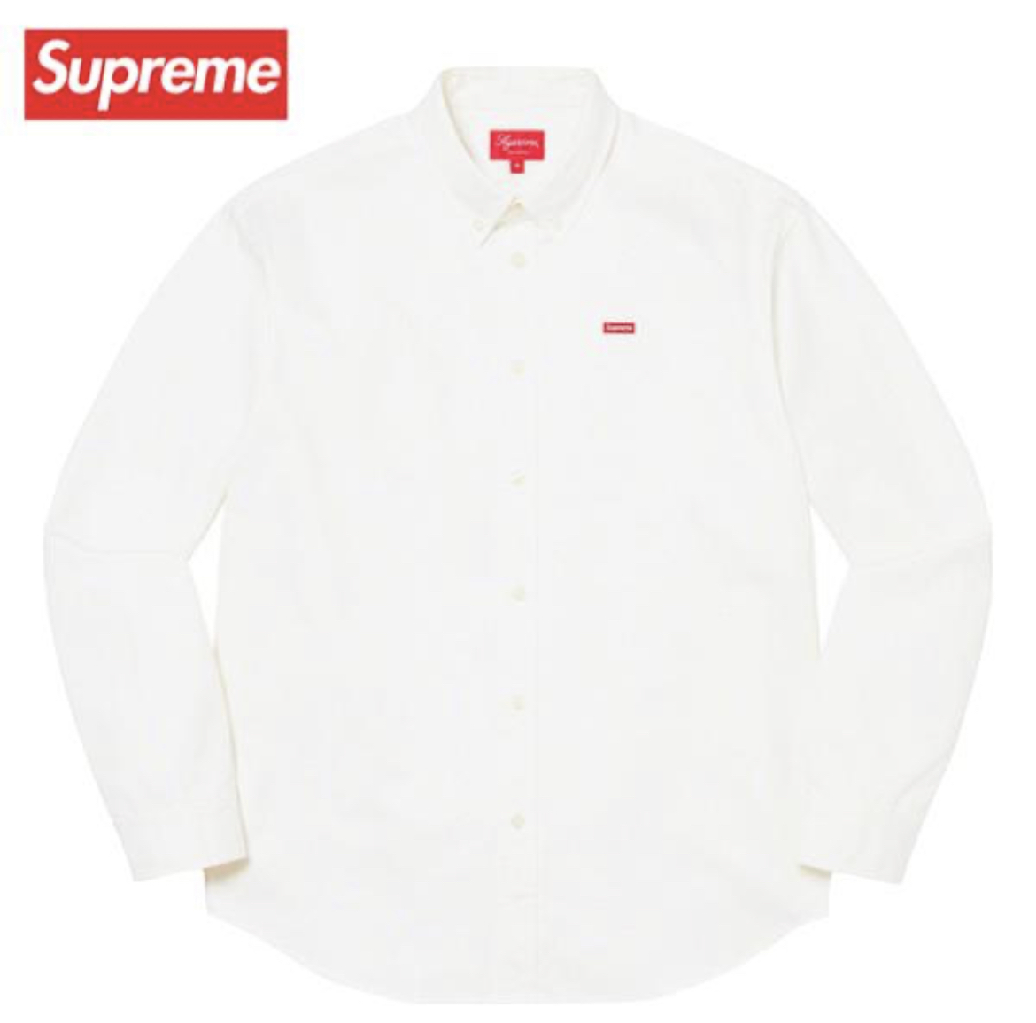 刺繍サービス バッティング手袋 Supreme Small Box Tee 19ss 白 5枚