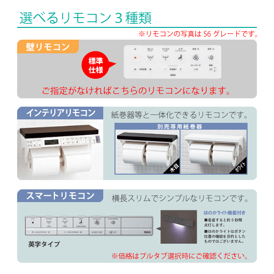 最新発見 便器 サティスSタイプ ECO5 S6グレード ブースターなし YBC ...