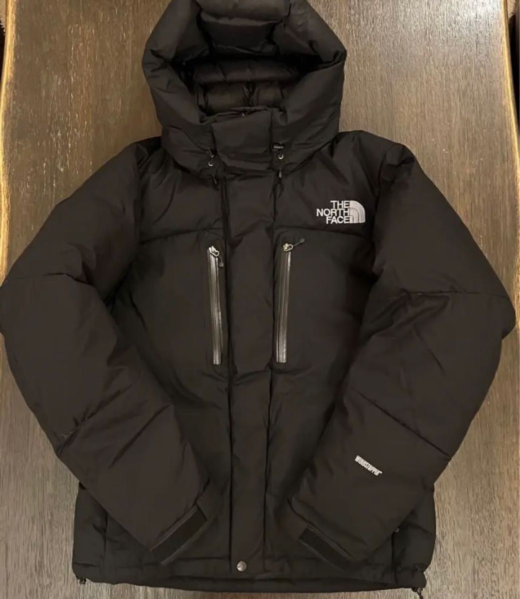 美品】THE NORTH FACE バルトロライトジャケット Lサイズ ブラック