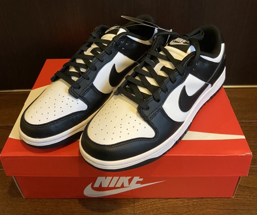 春のコレクション PANDA DD1391-100 WHITE/BLACK RETRO LOW DUNK NIKE US10 28.0cm 即決 新品 ナイキ ホワイト/ブラック パンダ ロー ダンク 28.0cm 春のコレクション PANDA DD1391-100 WHITE/BLACK RETRO LOW DUNK NIKE US10 28.0cm 即決 新品 ナイキ ホワイト/ブラック パンダ ロー ダンク 28.0cm