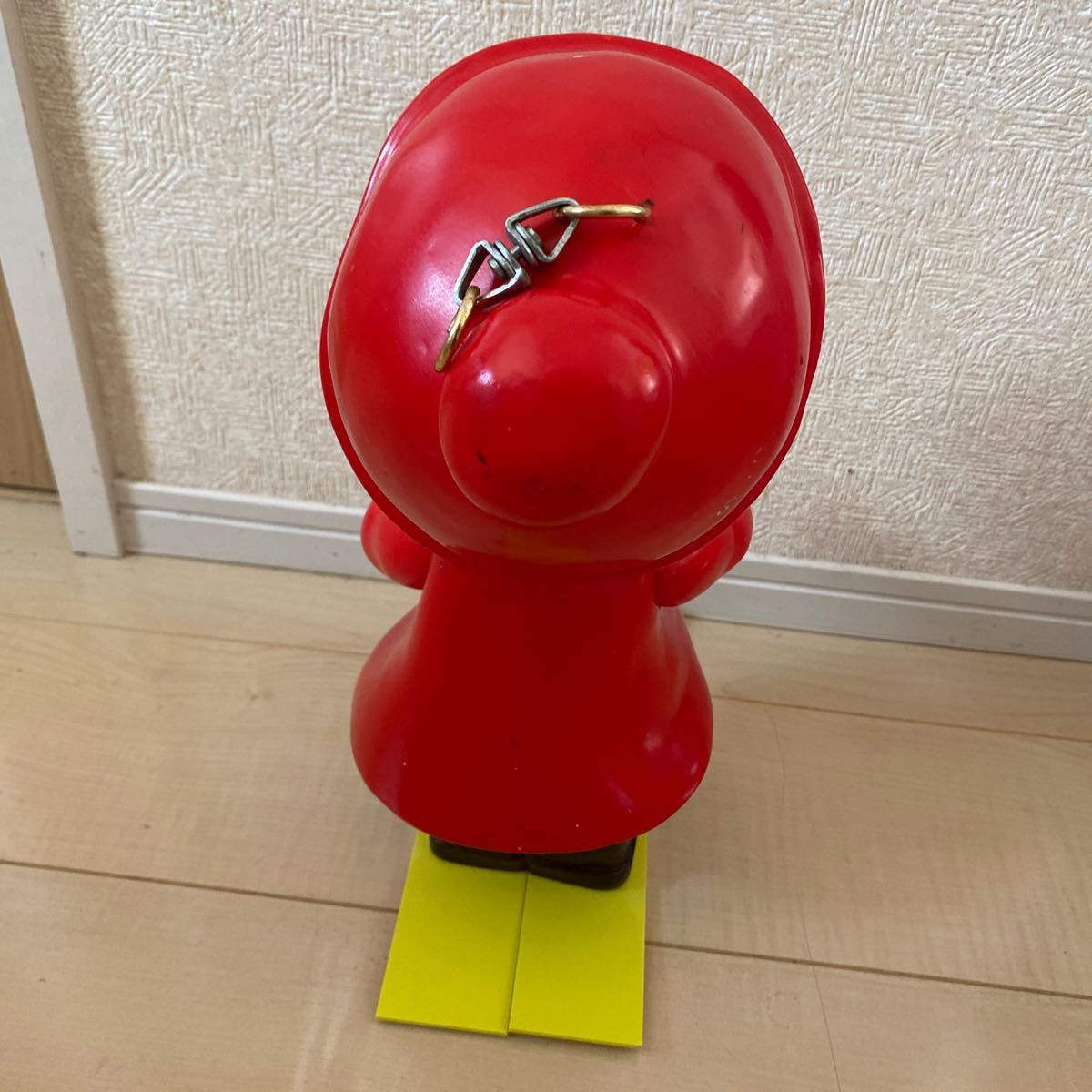 スキー坊や 店頭用 昭和レトロ ソフビ|Yahoo!フリマ(旧PayPay スキー坊や 店頭用 昭和レトロ ソフビ|Yahoo!フリマ(旧PayPay