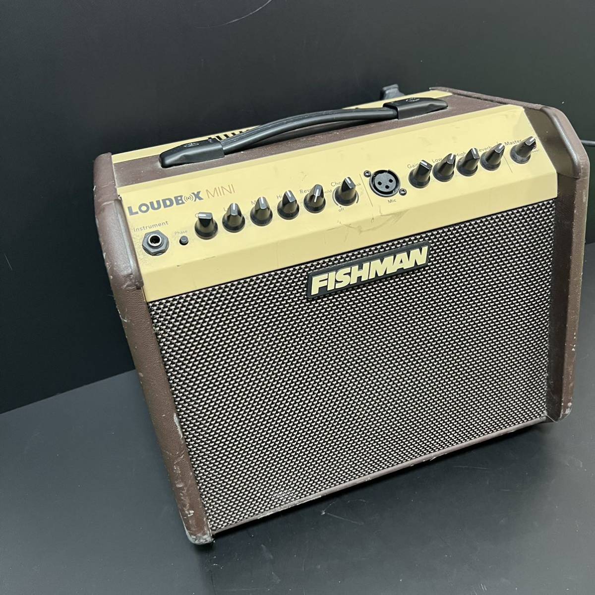 特価人気】 ヤフオク! - 1000円スタート FISHMAN フィッシュマン