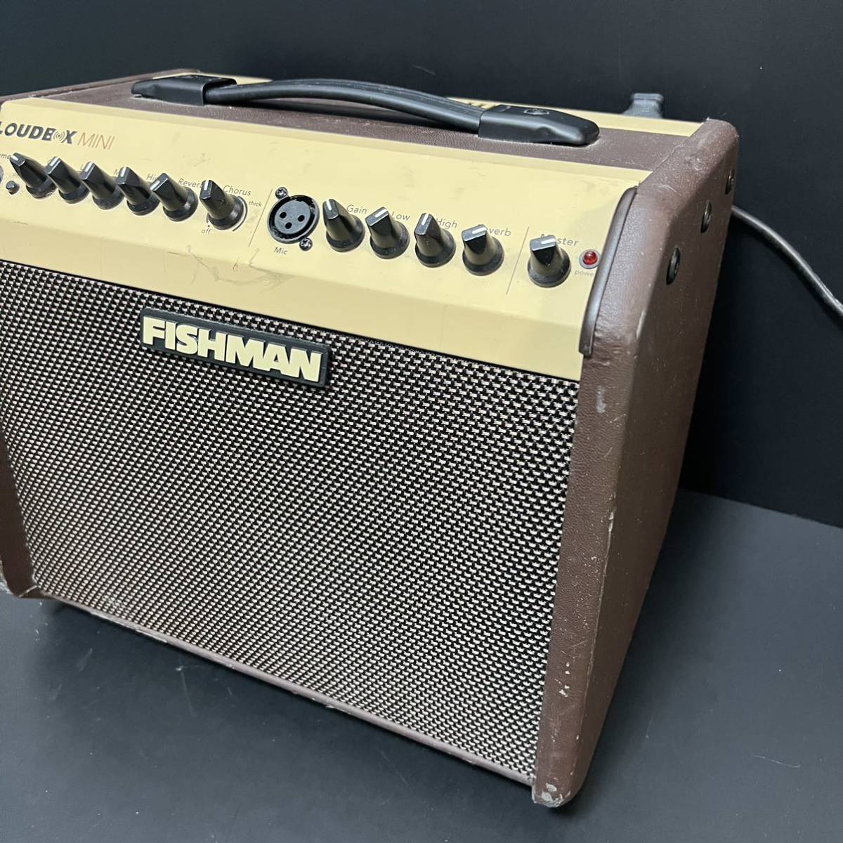 特価人気】 ヤフオク! - 1000円スタート FISHMAN フィッシュマン