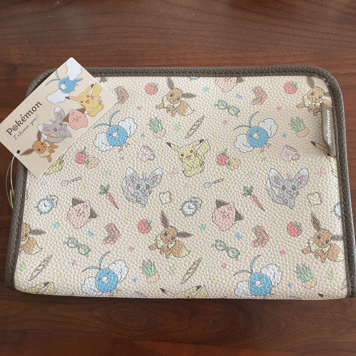 ポケットモンスター マルチケース|PayPayフリマ