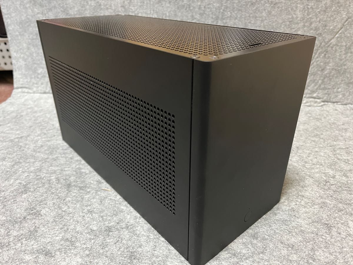 GHOST S1/Ryzen5 3500/16GB/512GB/GTX 760-