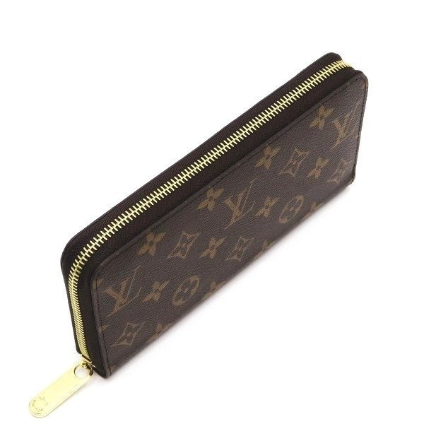 ◇ 本物 美品 ◇ LV ルイヴィトン ヴィトン 現行 新型 ジッピー