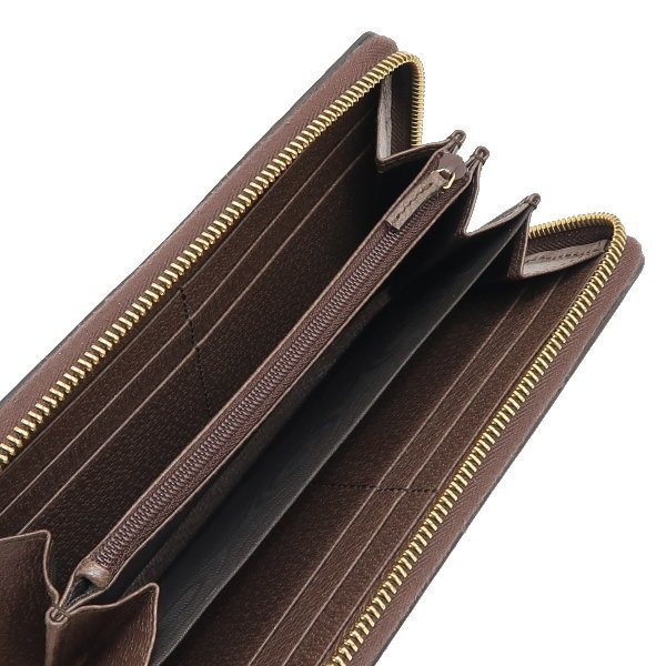 ◇ 新品 本物 ◇ GUCCI グッチ オフィディア ジップアラウンド
