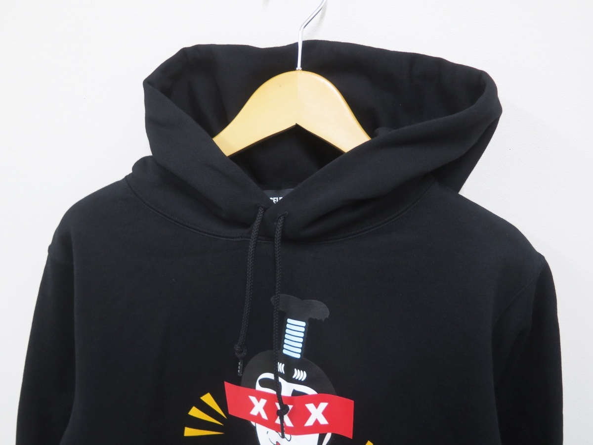 GOD SELECTION XXX ゴッドセレクショントリプルエックス GX-S21-SKHD