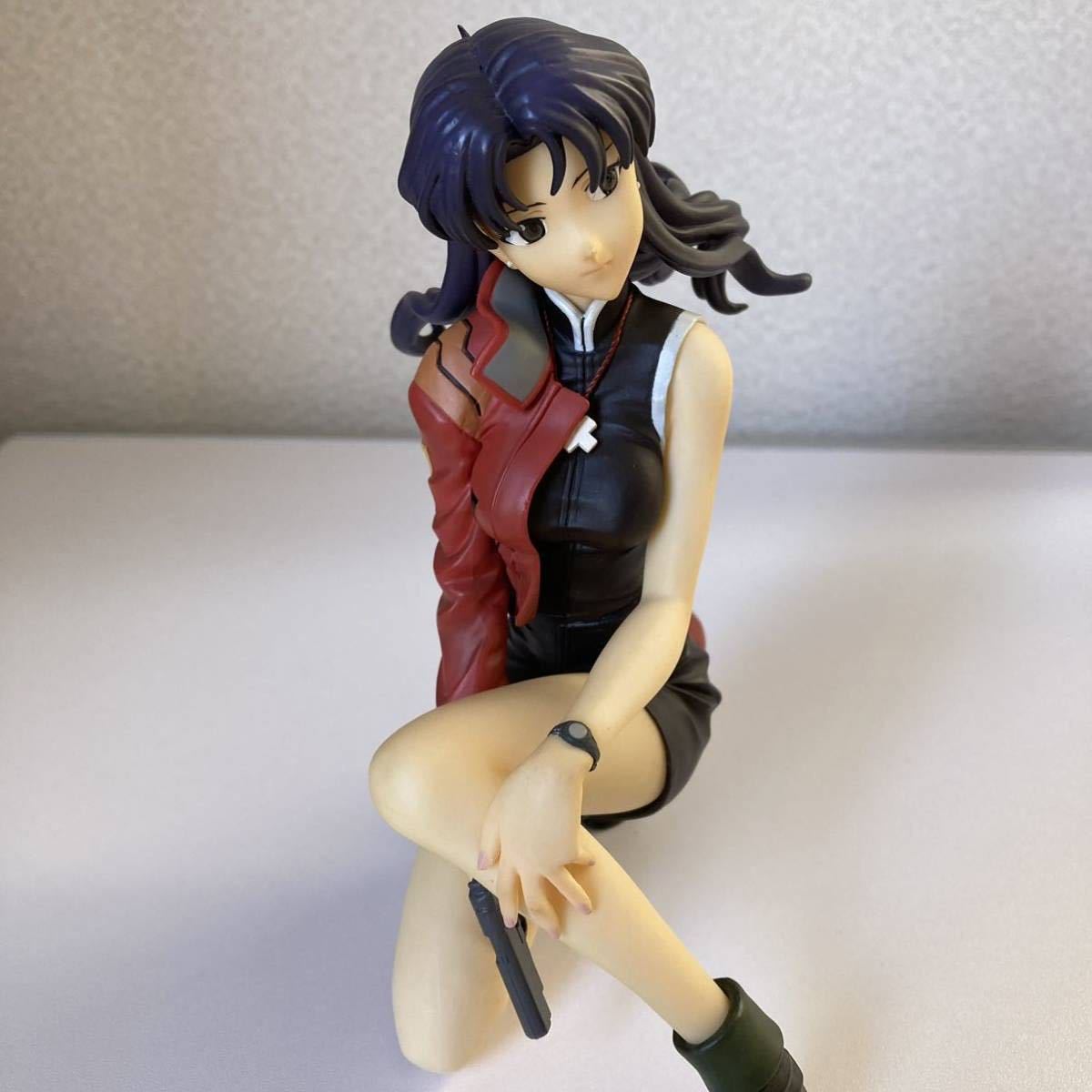 好評につき延長! コトブキヤ 1/6 新品 葛城ミサト 葛城ミサト:RE
