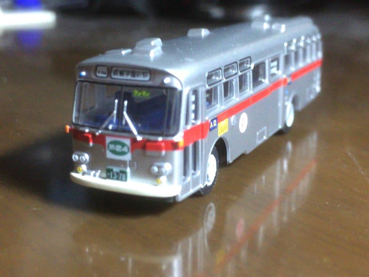 バスコレクション 東急バス 富士重工業4R110
