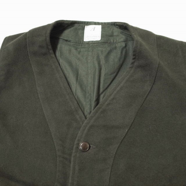 ヤフオク! - ANATOMICA アナトミカ フランス製 SAGAN V...