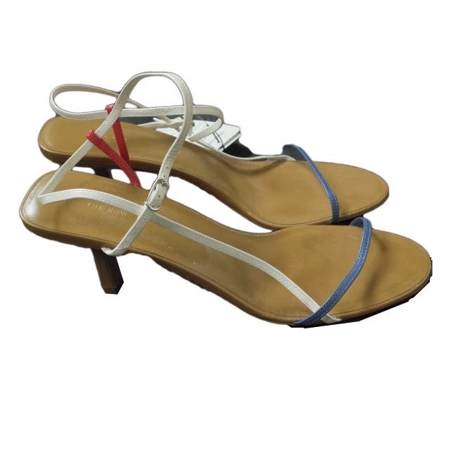 THE ROW ザ・ロウ イタリア製 Bare Sandal シープスキンレザー