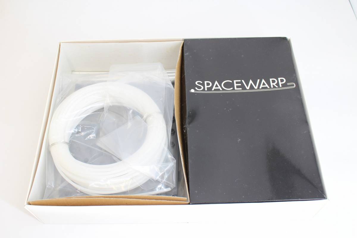 SPACEWARP 5000  スペースワープ　BANDI