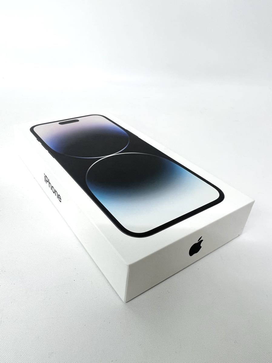ヤフオク! - 【未開封品】Apple アップル iPhone 14 Pro Max 