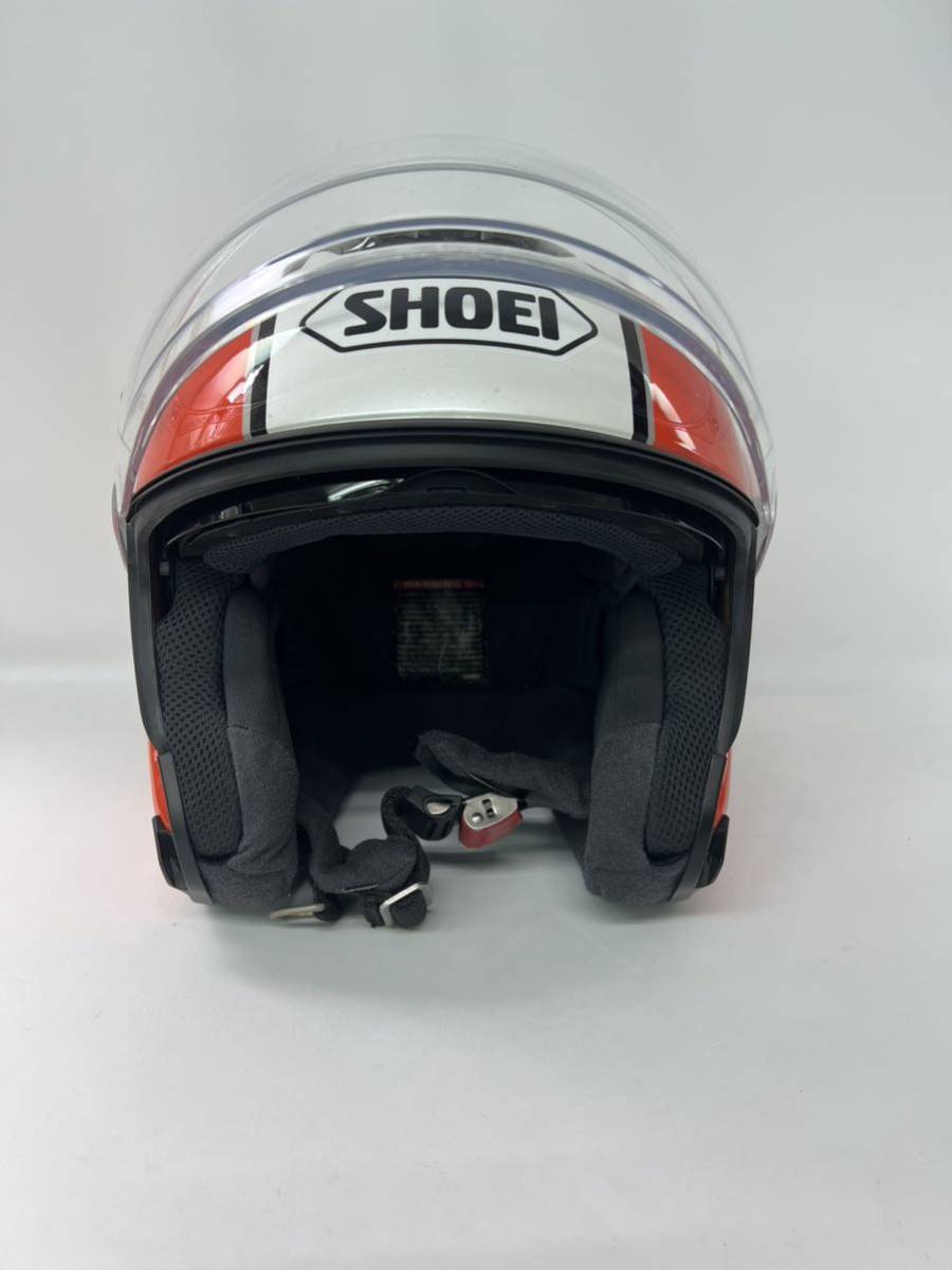 単品購入可 SHOEI j-cruise ショウエイ ジェイクルーズ コルソ - 通販