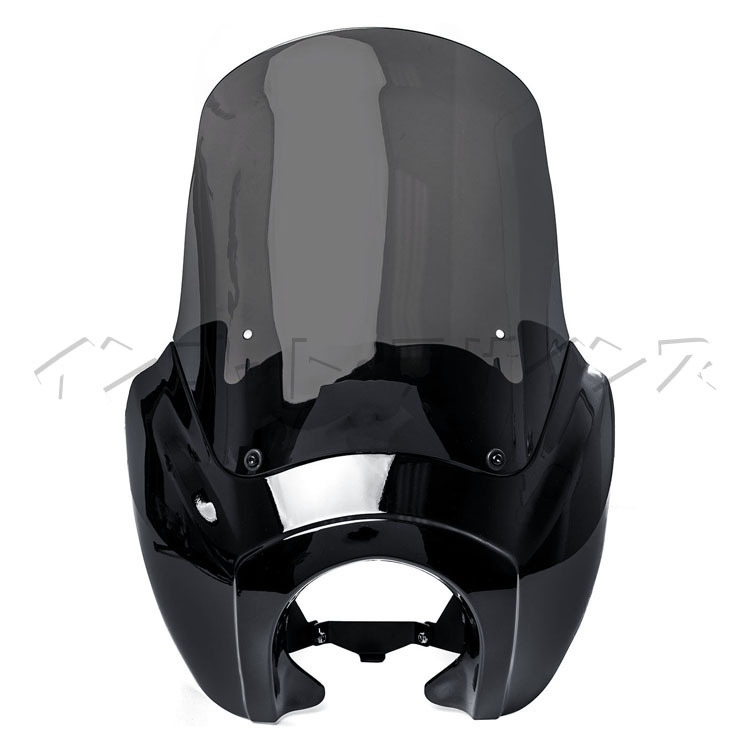 FXLRS専用 T-SPORT フェアリング セット シュラウド無しVer.-