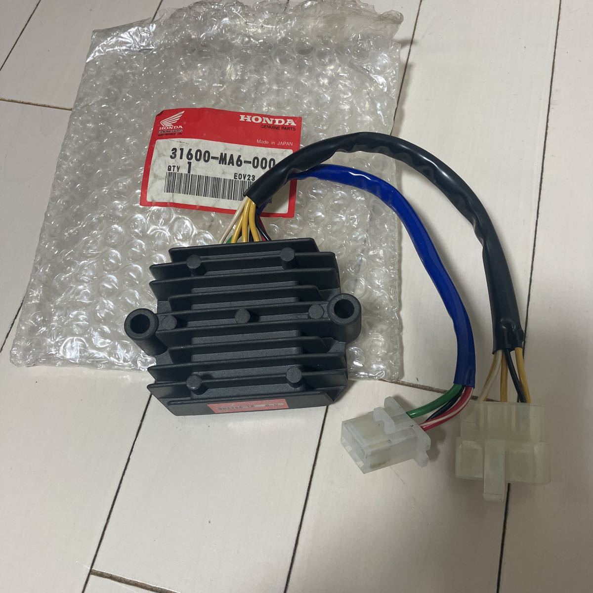 品 ホンダ 純正 レギュレータ CBX400F CBX550F CBR400F CB750K CB750F