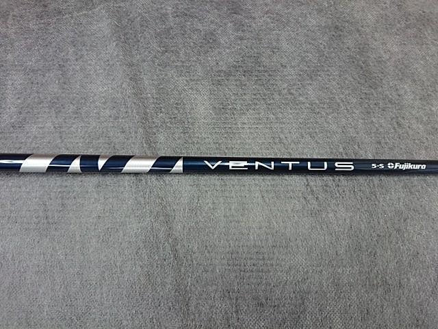 VENTUS BLUE ベンタス ヴェンタス ブルー VeloCore 5 (S