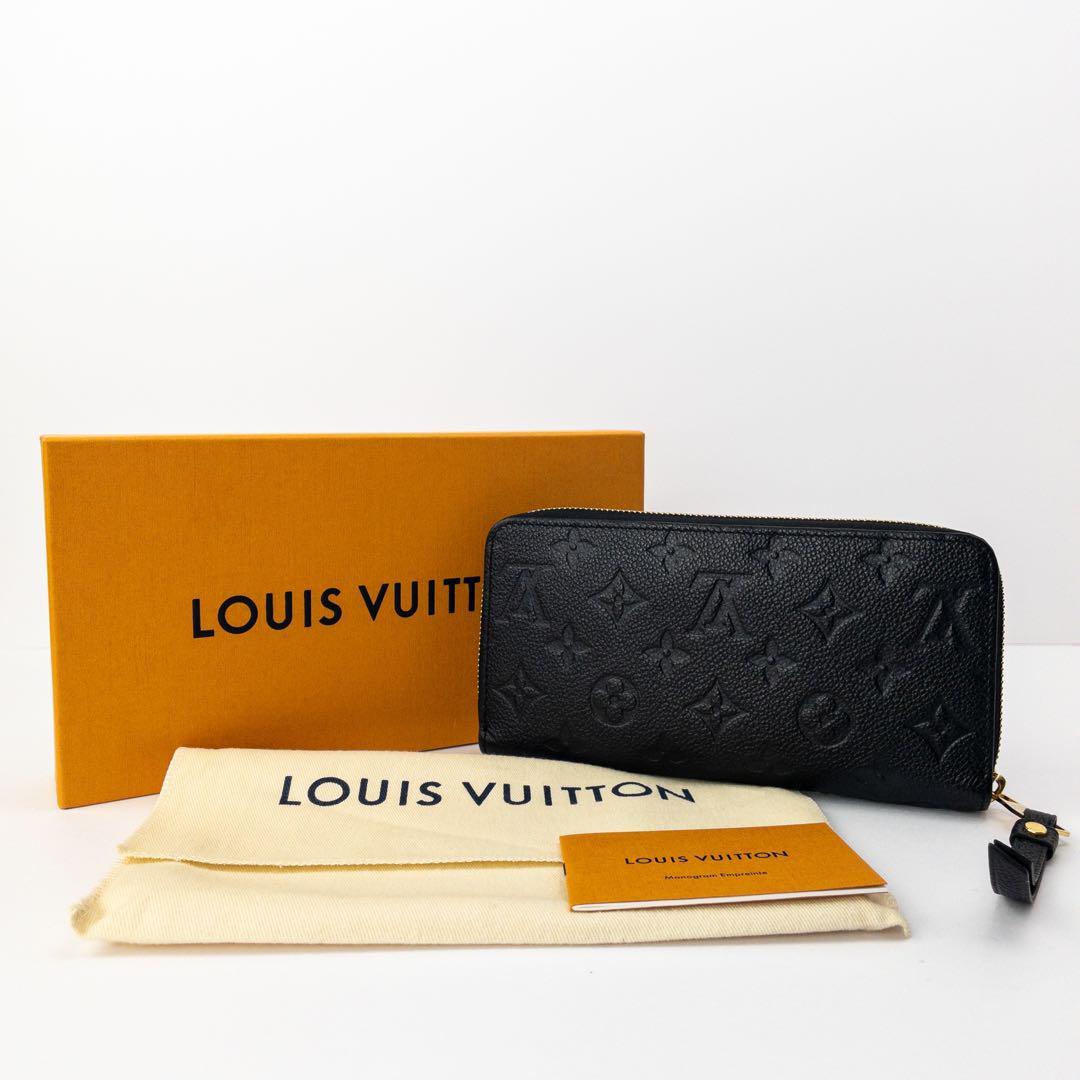 ☆極美品☆LOUIS VUITTON ルイヴィトン モノグラム アンプラント