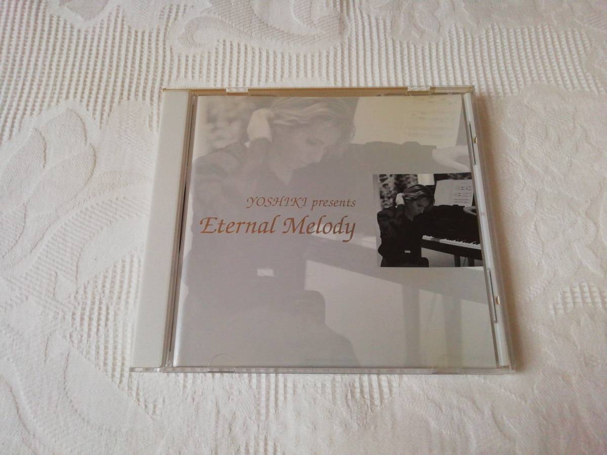 Yoshiki / Eternal Melody