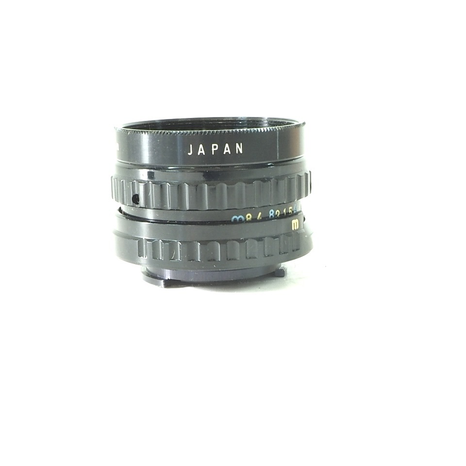 1979年 ASAHI ペンタックス PENTAX-110 25.5m ビンテージ国産光学機器 交換レンズ 直径3cm 高さ2.5cm ※少々曇り、カビありますTYK502_画像6