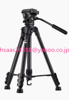 【売り切り御免!】 新品 BENRO 三脚 4段 アルミニウム製 耐荷重4.5kg T891 三脚 【売り切り御免!】 新品 BENRO 三脚 4段 アルミニウム製 耐荷重4.5kg T891 三脚