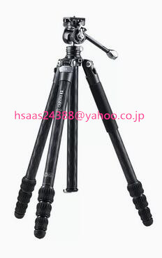 Yahoo!オークション - 新品 BENRO 三脚 4段 カーボン製 耐荷重 Yahoo!オークション - 新品 BENRO 三脚 4段 カーボン製 耐荷重