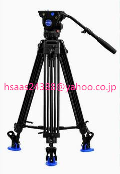 BENRO BVシリーズBV6撮像油圧スタンドセット分級動バランス調整 BENRO BVシリーズBV6撮像油圧スタンドセット分級動バランス調整