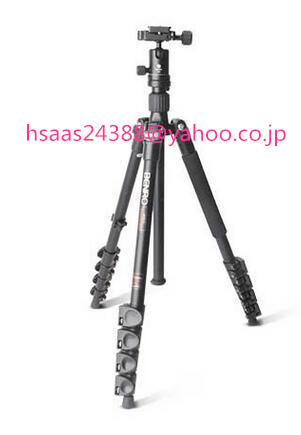 Yahoo!オークション - 新品 BENRO 三脚 5段 アルミニウム製 耐 Yahoo!オークション - 新品 BENRO 三脚 5段 アルミニウム製 耐